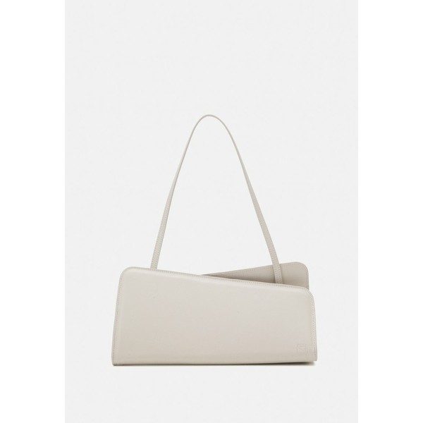 ユゼフィ レディース ハンドバッグ バッグ SLANT SHOULDER BAG - Handbag - off white off white