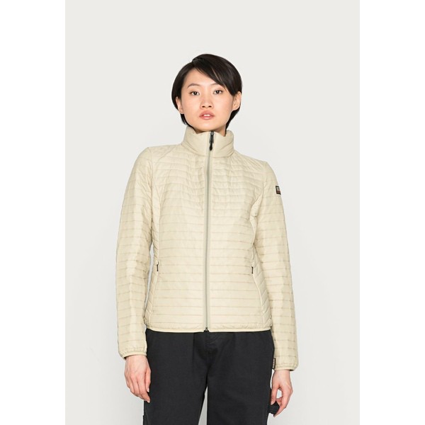 ナパピリ レディース コート アウター ACALMAR - Light jacket - green eucalypt green eucalypt