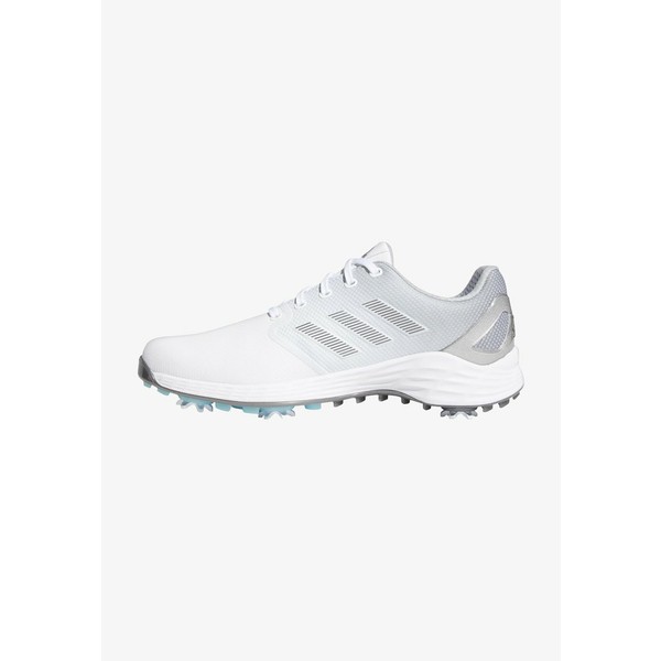 アディダス メンズ ゴルフ スポーツ Golf shoes - white white