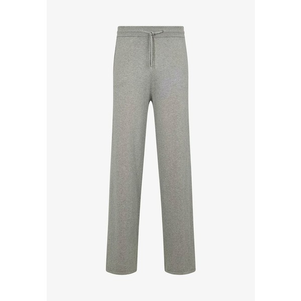 フューゴ レディース カジュアルパンツ ボトムス SARMETTA - Tracksuit bottoms - grey three grey three