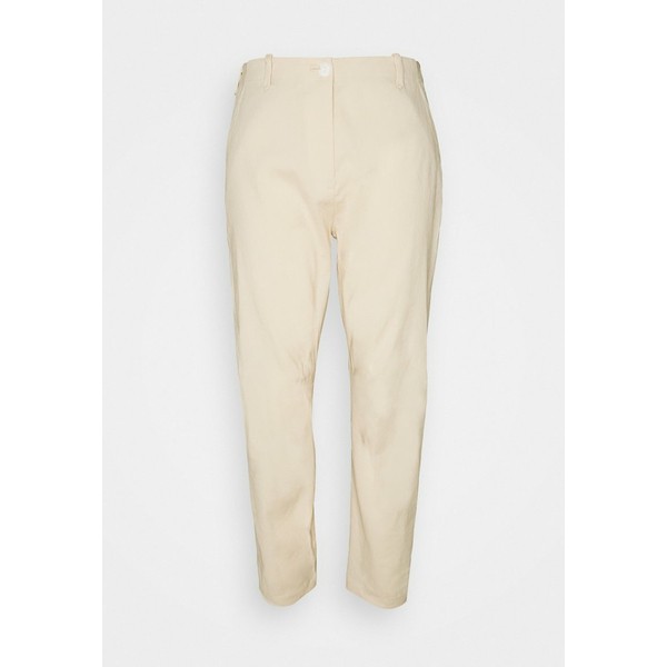 ラグアンドボーン レディース カジュアルパンツ ボトムス DEMI PANT - Trousers - khaki khaki