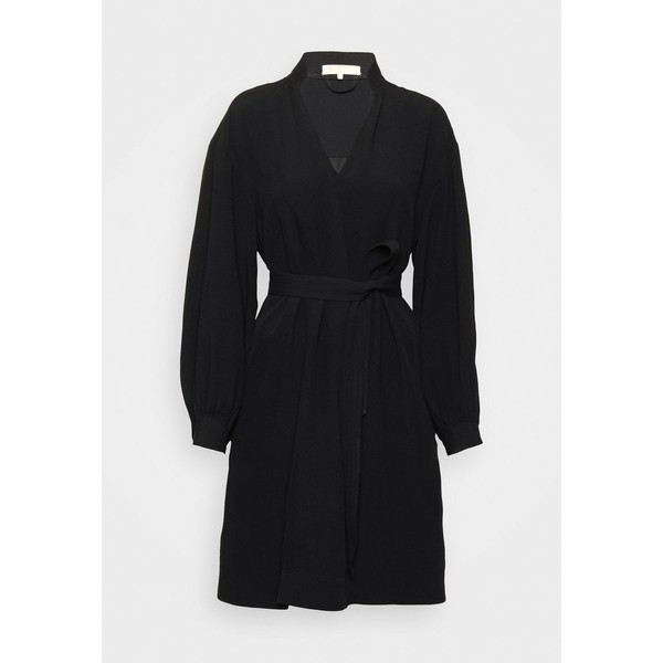 ヴァネッサ ブリューノ レディース ワンピース トップス SELVA - Day dress - noir noir