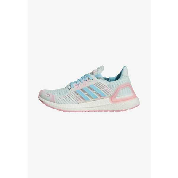 アディダス レディース スニーカー シューズ ULTRABOOST CC 1 DNA CLIMACOOL - Trainers - blue blue