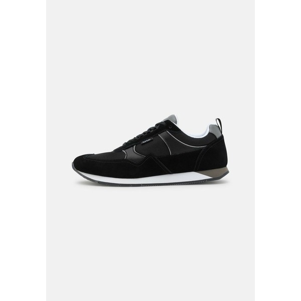 ポールスミス メンズ スニーカー シューズ WILL - Trainers - black black