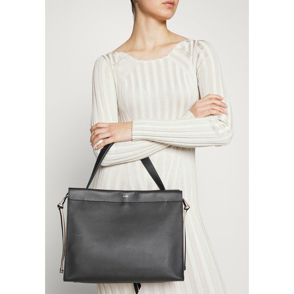 ボス レディース ハンドバッグ バッグ KATLIN TOTE - Handbag - black black