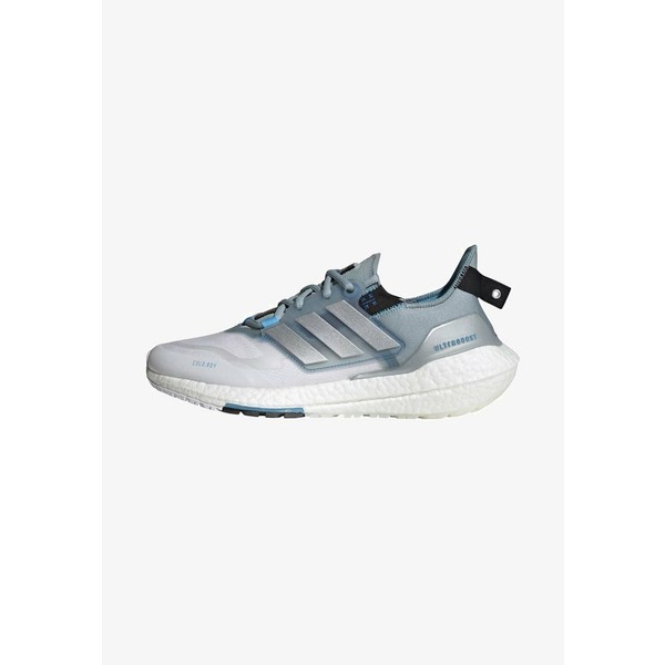 アディダス メンズ ランニング スポーツ ULTRA BOOST PERFORMANCE STREET - Neutral running shoes - grey grey