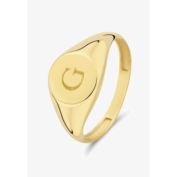 イザベル バーナード レディース リング アクセサリー Ring - gold gold