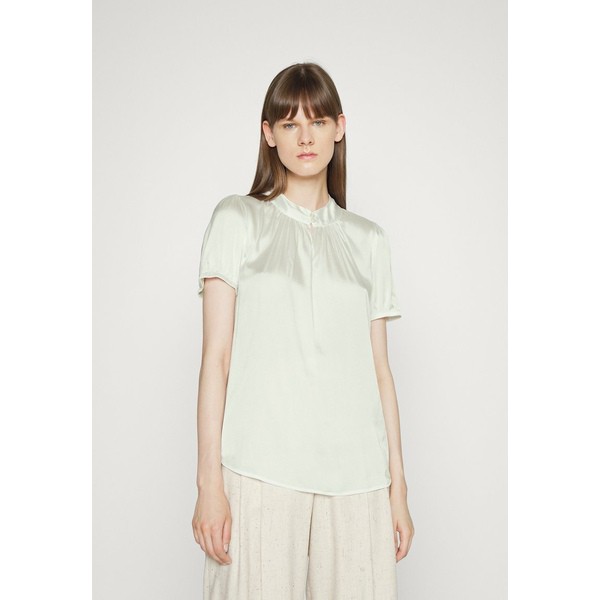 サンド コペンハーゲン レディース シャツ トップス NEW PROSI - Blouse - off-white off-white