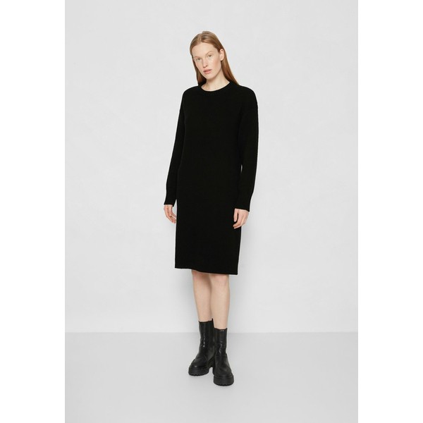 フィリッパコー レディース ワンピース トップス ADDISON DRESS - Jumper dress - black black