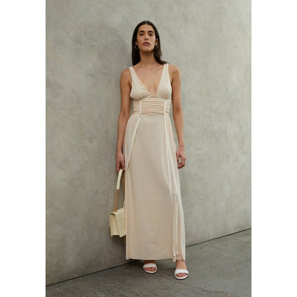 ベックアンドブリッジ レディース ワンピース トップス GWEN MAXI DRESS - Occasion wear - shell shell