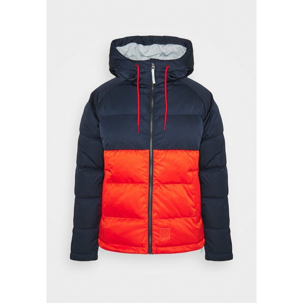 カリトラ レディース コート アウター ASTRID JACKET - Outdoor jacket - marin marin