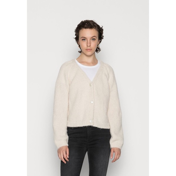 クリアランスストア ピーシーズ レディース ニット&セーター アウター PCFELIPA CARDIGAN - Cardigan - birch birch クリアランスストア ピーシーズ レディース ニット&セーター アウター PCFELIPA CARDIGAN - Cardigan - birch birch