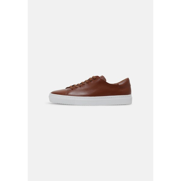 ジェイ リンドバーグ メンズ スニーカー シューズ Trainers - cognac cognac