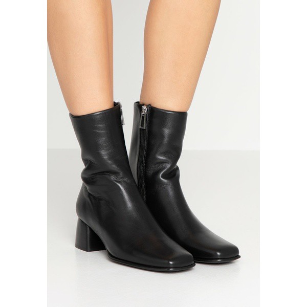 フィリッパコー レディース ブーツ＆レインブーツ シューズ EILEEN BOOT - Classic ankle boots - black black