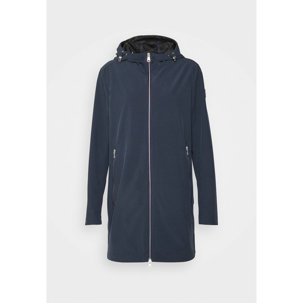 コルマー オリジナル レディース コート アウター GIACCHE NON IMBOTTITE DONNA - Parka - navy blue navy blue