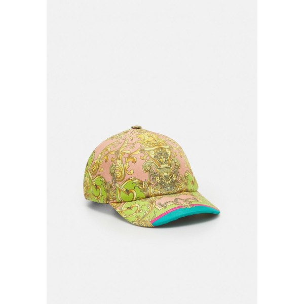 ヴェルサーチ レディース 帽子 アクセサリー UNISEX - Cap - multicolor multicolor