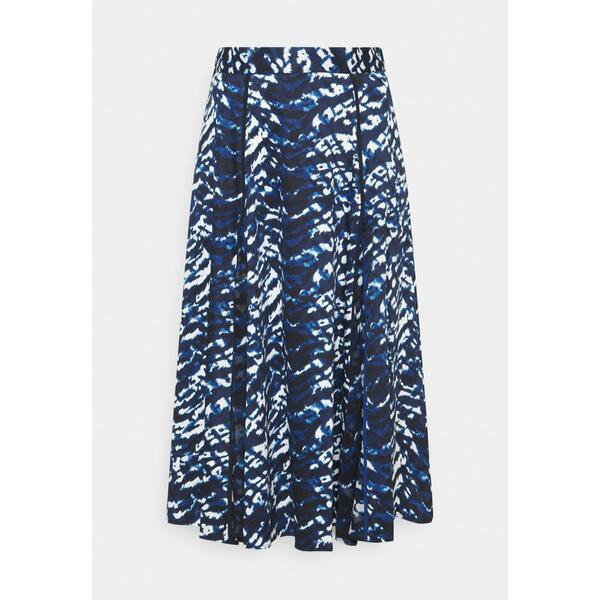 ダイアン フォン ファステンバーグ レディース スカート ボトムス RUBY SKIRT - Pleated skirt - blue blue