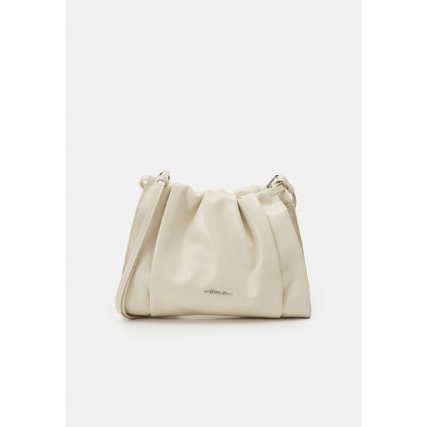 スリーワンフィリップリム レディース ショルダーバッグ バッグ NORTH SOUTH BLOSSOM - Across body bag - sand sand