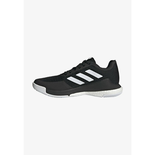 アディダス レディース ランニング スポーツ Neutral running shoes - black black