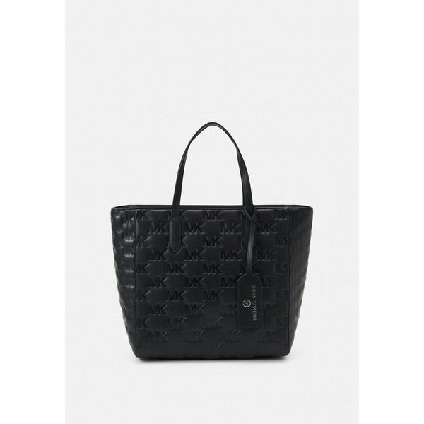 マイケルコース レディース トートバッグ バッグ SINCLAIR GRAB TOTE - Tote bag - black black