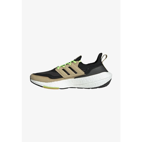 アディダス メンズ ランニング スポーツ ULTRABOOST 22 - Neutral running shoes - black black