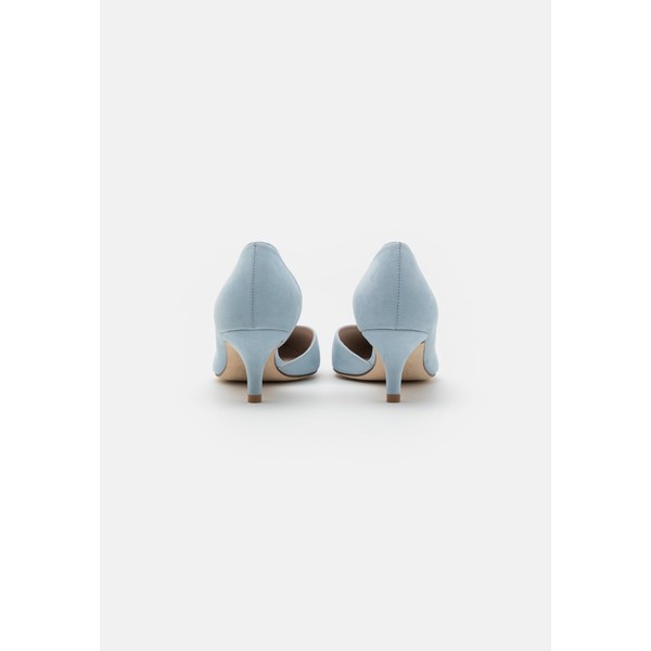 あくまで ケンネル SELMA - Classic heels - baby blue baby blueの通販はau PAY マーケット - asty｜商品ロットナンバー：496373598 アンド シュメンガー レディース ヒール シューズ ブランドや