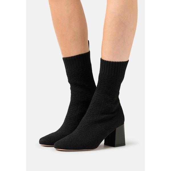 フューゴ レディース ブーツ＆レインブーツ シューズ GAIA CHELSEA - Boots - black black