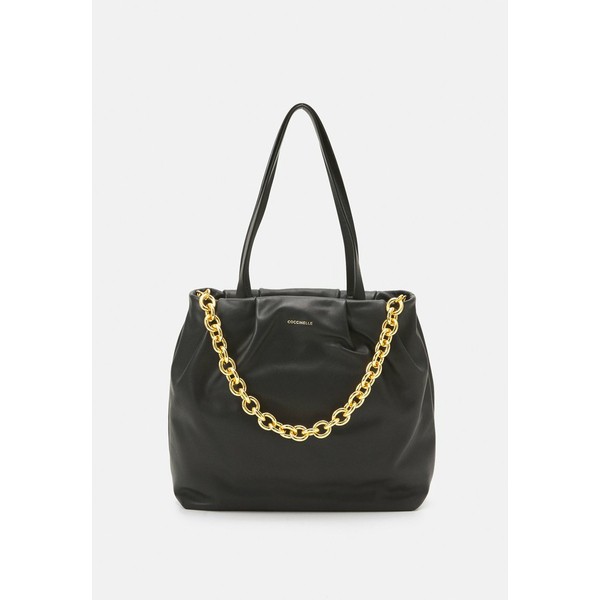 コチネレ レディース トートバッグ バッグ OPHELIE DE JOUR - Tote bag - noir noir