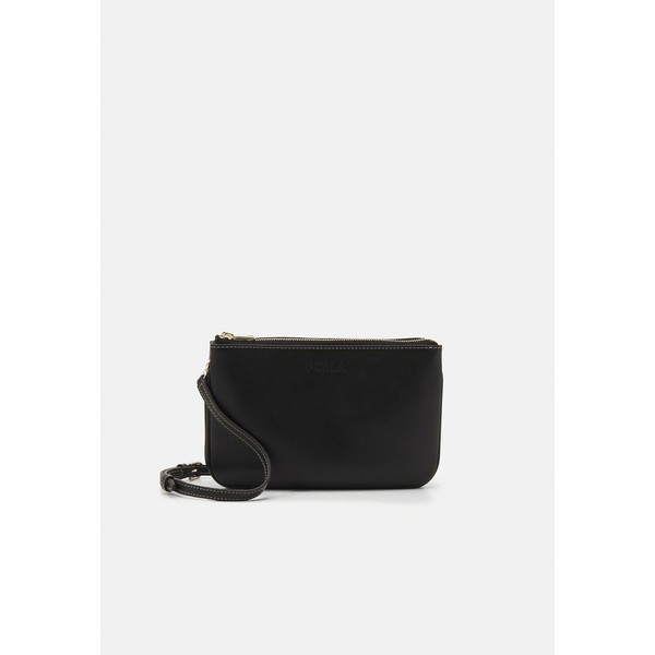 フルラ レディース ショルダーバッグ バッグ MIASTELLA MINI - Across body bag - nero nero