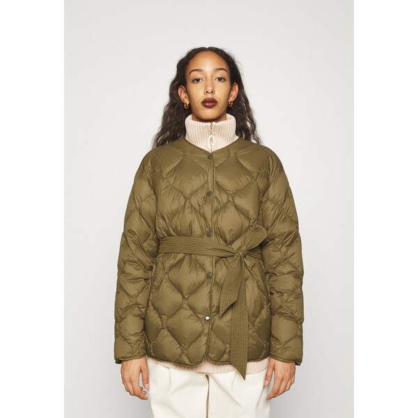 ラグアンドボーン レディース コート アウター RUDY LINER LABEL - Winter jacket - army army