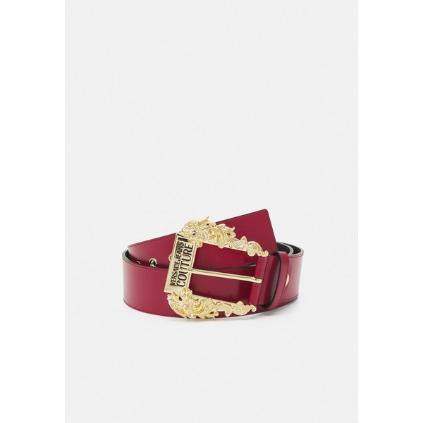 ベルサーチ レディース ベルト アクセサリー VITELLO BELTS - Belt - cranberry cranberry