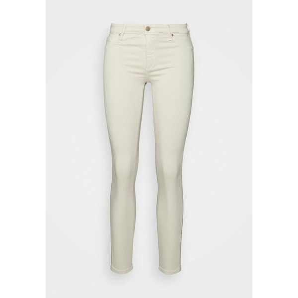 エージージーンズ レディース カジュアルパンツ ボトムス ANKLE - Jeans Skinny Fit - sand sand