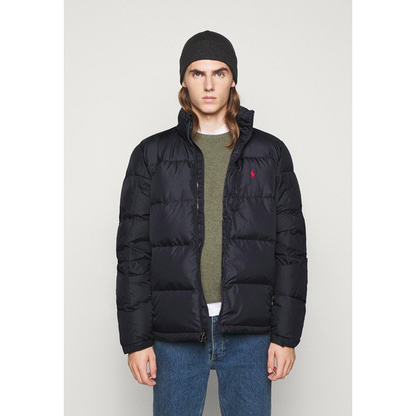 ラルフローレン メンズ コート アウター EL CAP FILL JACKET - Down jacket - collection navy collection navy