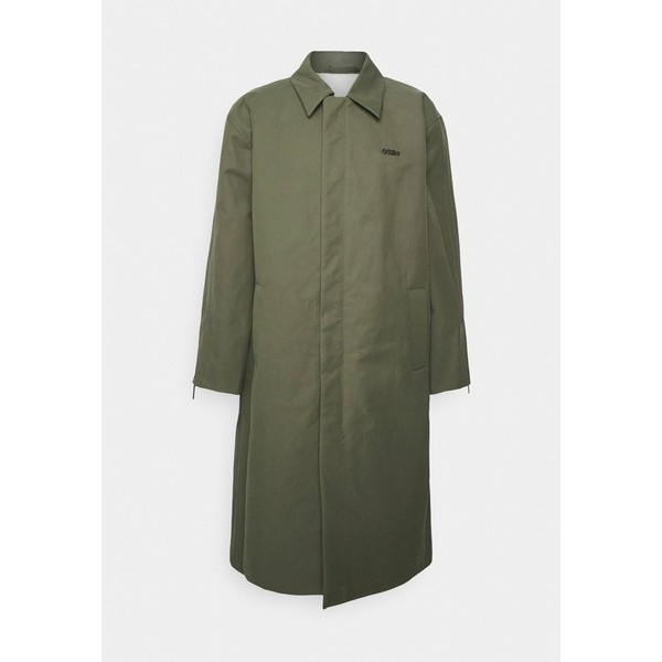 ゼロスリーツーシー レディース コート アウター CARCOAT UNISEX - Trenchcoat - army green army green