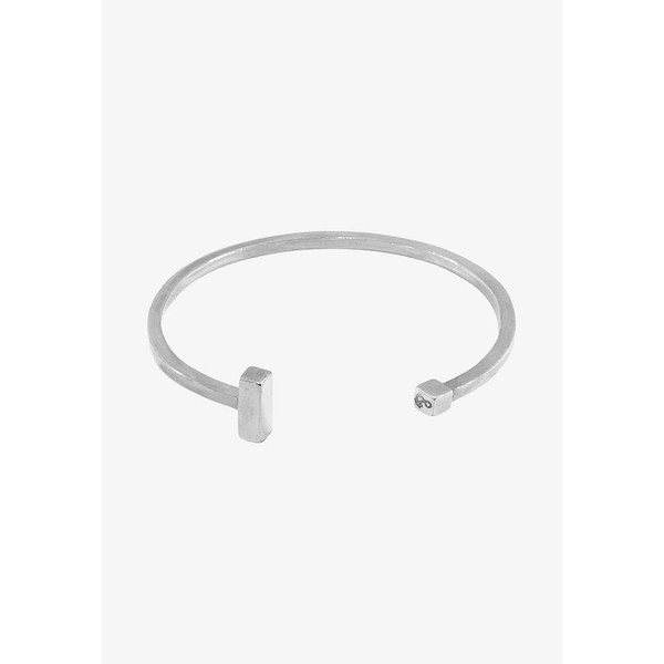 アンカーアンドクリュー レディース ブレスレット・バングル・アンクレット アクセサリー Bracelet - silver-coloured silver-coloured