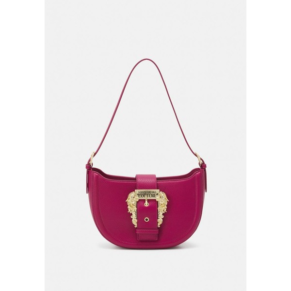 ベルサーチ レディース ハンドバッグ バッグ SHOULDER BAG - Handbag - cranberry cranberry