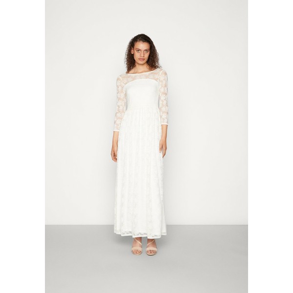 ロサムンド レディース ワンピース トップス WEDDING DRESS - Occasion wear - ivory ivory