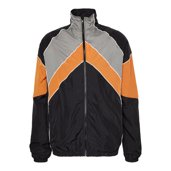 格安正規品 オンリーアンドサンズ ONSDUKE - Training jacket - black blackの通販はau PAY マーケット - asty|商品ロットナンバー:496242946 メンズ ジャケット&ブルゾン アウター SALE