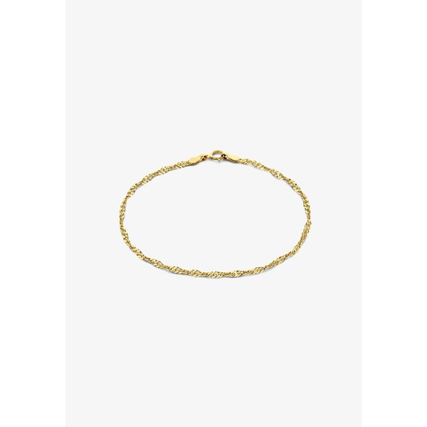 イザベル バーナード レディース ブレスレット・バングル・アンクレット アクセサリー Bracelet - gold gold