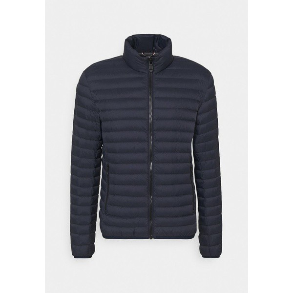 コルマー オリジナル メンズ コート アウター MENS JACKET - Down jacket - dark blue dark blue