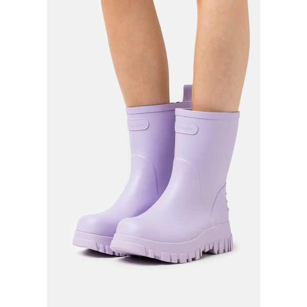 ホルツワイラー レディース ブーツ＆レインブーツ シューズ SOGNSVANN LOW BOOTS - Wellies - lilac lilac