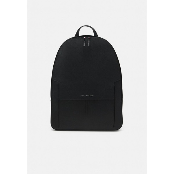 トミー ヒルフィガー レディース バックパック・リュックサック バッグ BUSINESS BACKPACK UNISEX - Rucksack - black black