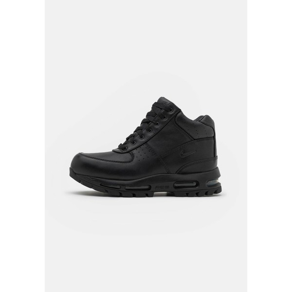 ナイキ メンズ スニーカー シューズ AIR MAX GOADOME - High-top trainers - black black