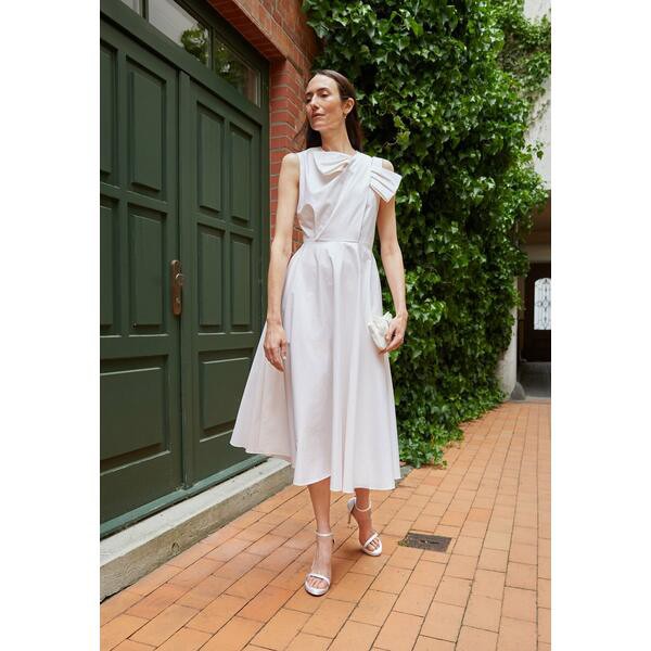 ロクサンダ レディース ワンピース トップス WEDDING DRESS - Cocktail dress / Party dress - white white