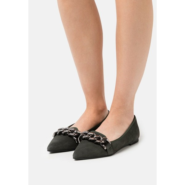 プリティ・バレリーナ レディース パンプス シューズ ELLA - Ballet pumps - conran conran