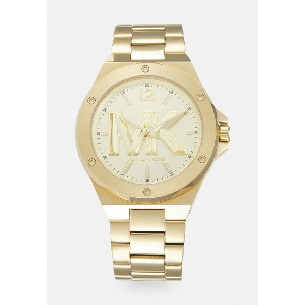 マイケルコース レディース 腕時計 アクセサリー LENNOX UNISEX - Watch - gold-coloured gold-coloured