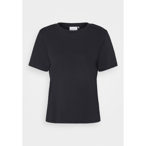 最新品 ゲタス JORY TEE - Basic T-shirt - black blackの通販はau PAY マーケット - asty｜商品ロットナンバー：496249155 レディース Tシャツ トップス 格安品質保証