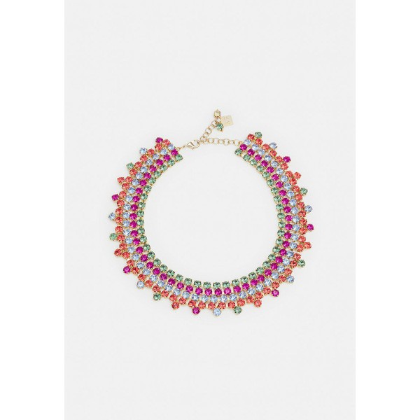 ロザンティカ レディース ネックレス・チョーカー・ペンダントトップ アクセサリー LUCINE - Necklace - multicolor multicolor