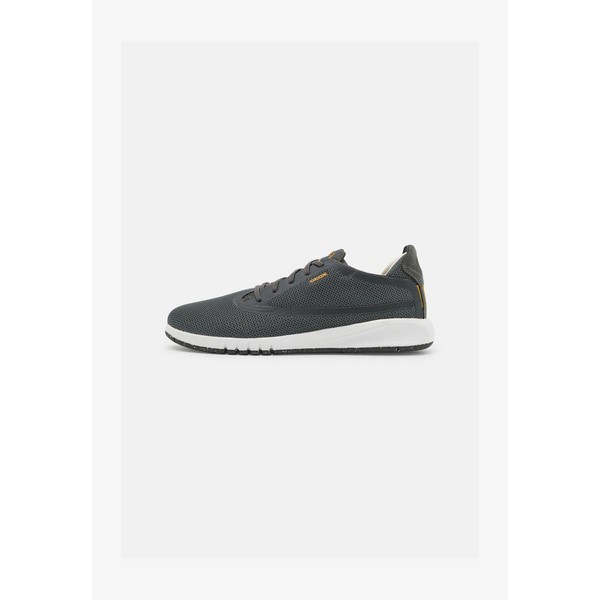 ジェオックス メンズ スニーカー シューズ Trainers - anthracite anthracite