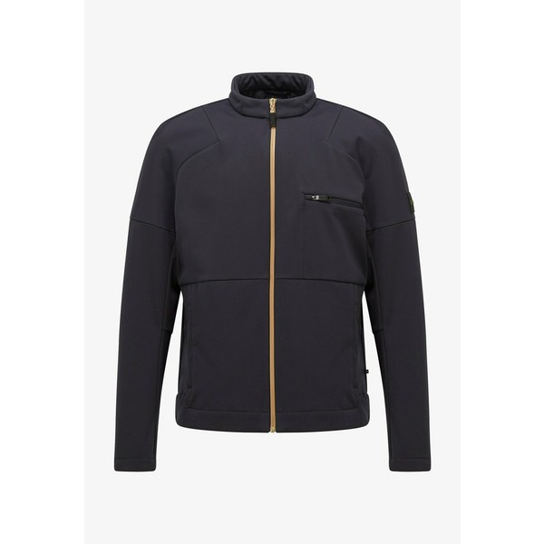 ボス メンズ コート アウター J_MASSIMO - Training jacket - dark blue dark blue